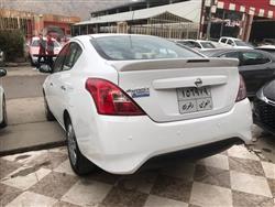 Nissan Sunny